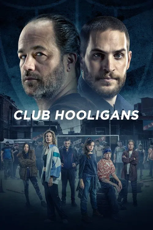 Episode 7