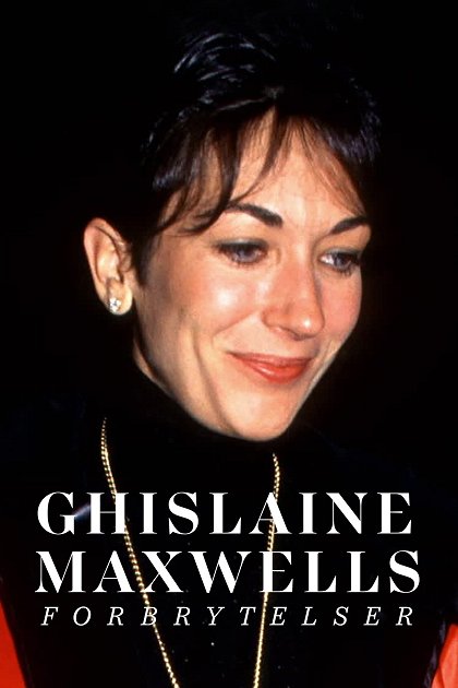 Epstein's Shadow: Ghislaine Maxwell