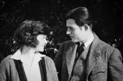 Ernest Hemingway: Čtyři svatby a jeden pohřeb
