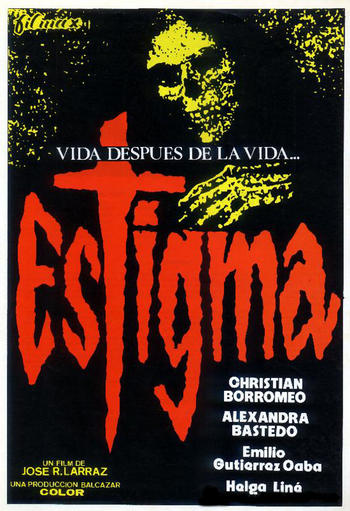 Estigma