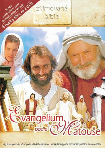 Evangelium podle Matouše