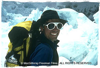 Everest