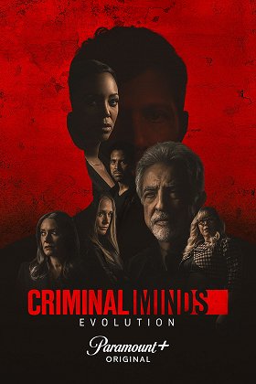 Myšlenky zločince – Série 16