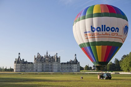 Evropské zámky a paláce