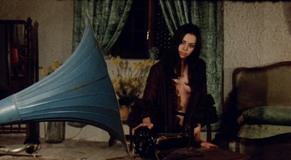 Exorcismes et messes noires