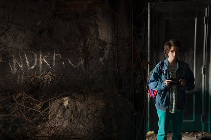 Exorcismus mé nejlepší kamarádky