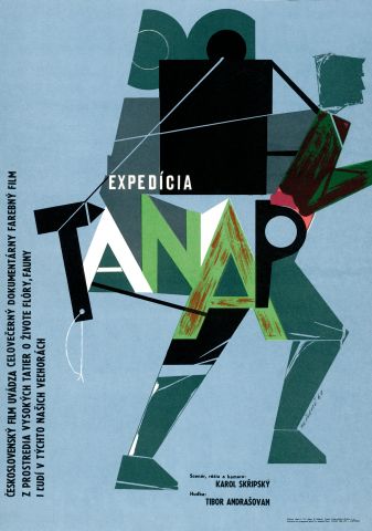 Expedícia TANAP