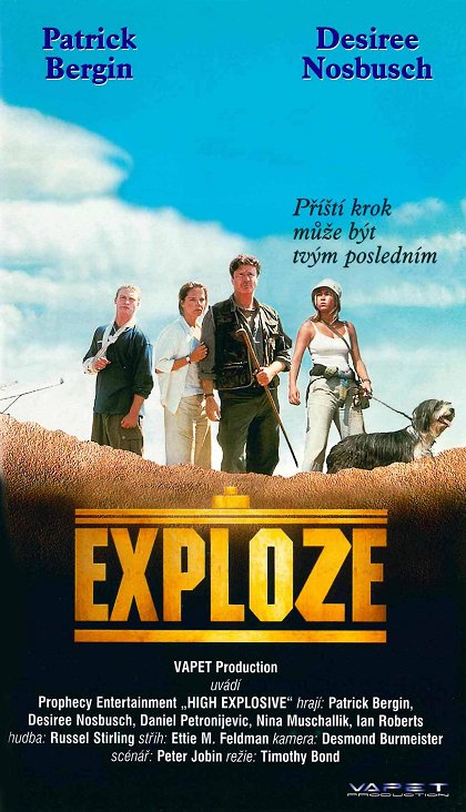 Exploze