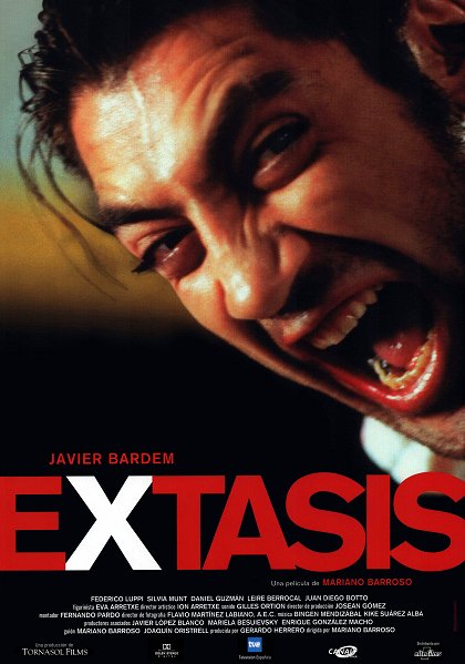 Éxtasis