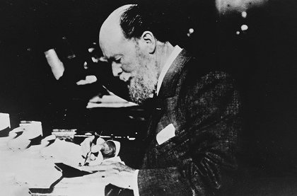 Fabergého poklady
