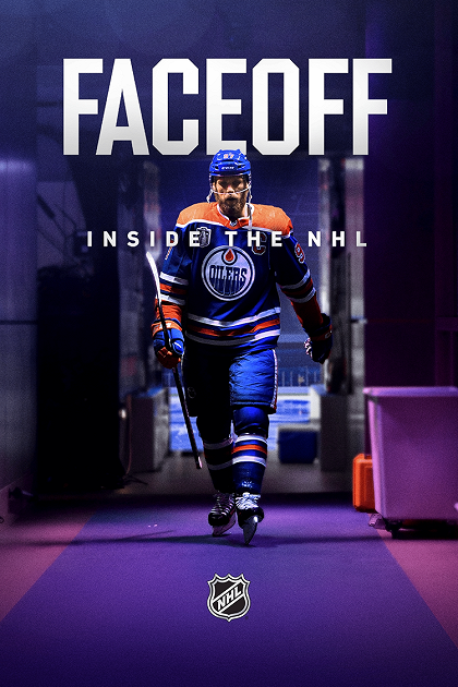 FACEOFF: Inside the NHL