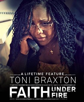 Faith Under Fire