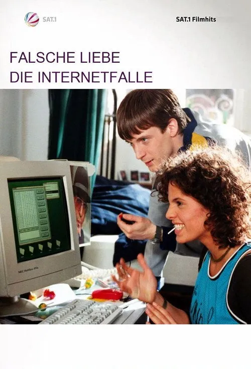 Falešná láska