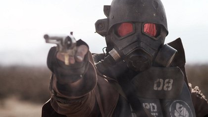 Fallout: Nuka Break