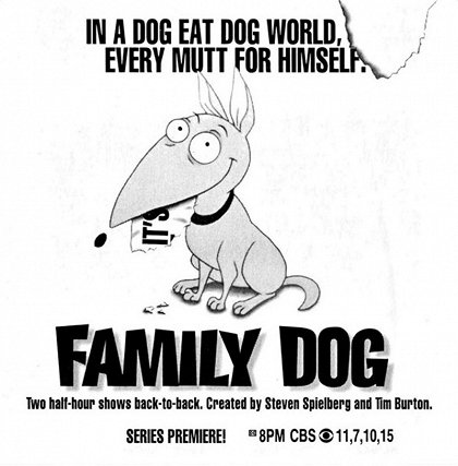 Family Dog