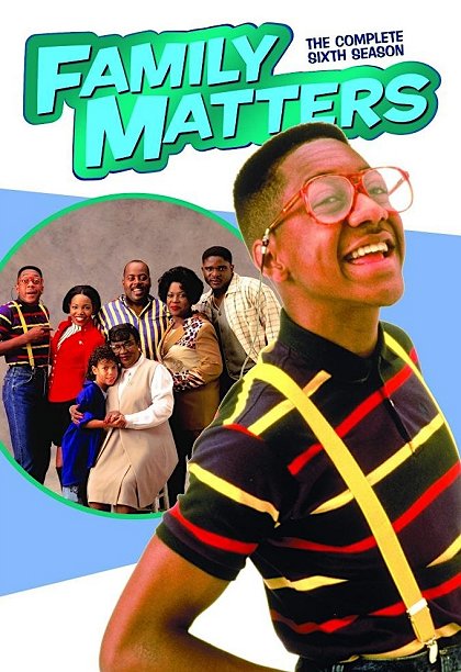 Family Matters