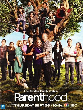 Family Portrait