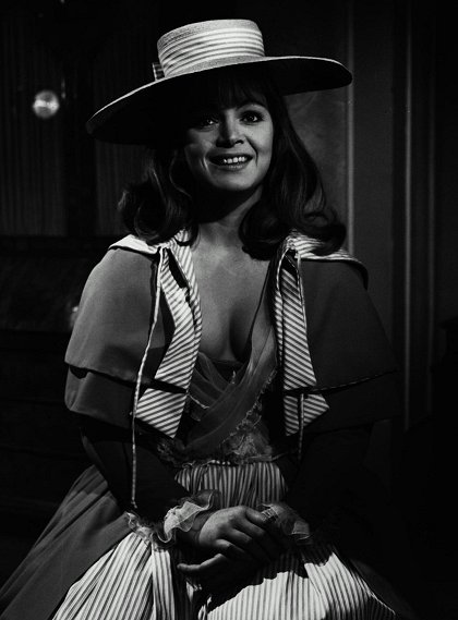 Fanny Hill