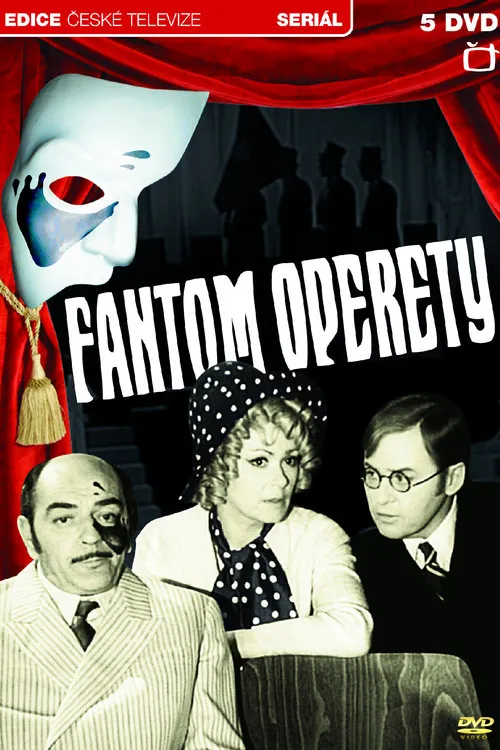 Fantom v nebezpečí