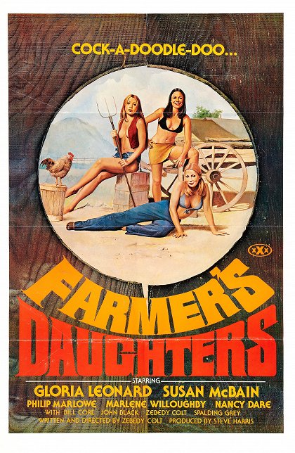 Farmer's Daughters