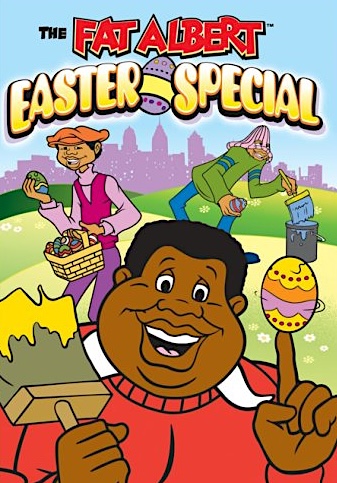 Fat Albert and the Cosby Kids