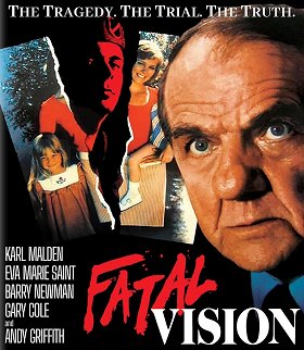 Fatal Vision