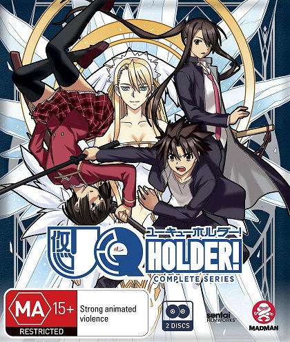 Fate Hokaku Sakusen