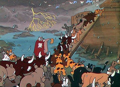 Father Noah's Ark