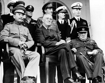 Feast & Famine: 1929–1933