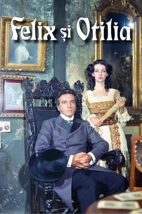 Felix a Otýlie