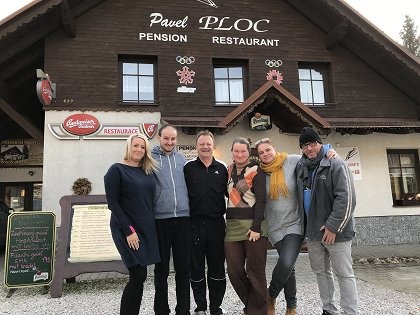 Fenomén Dukla