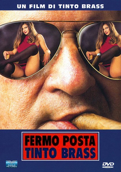 Fermo posta Tinto Brass