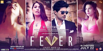 Fever