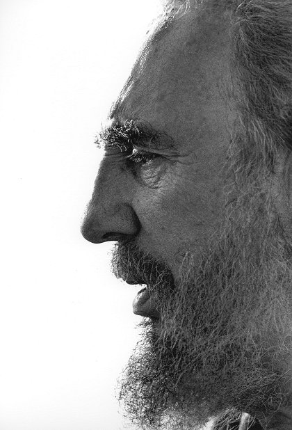 Fidel Castro: Ztracené záznamy