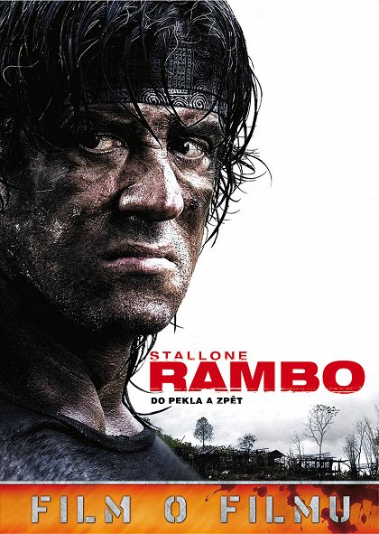 Film o filmu: Rambo: Do pekla a zpět