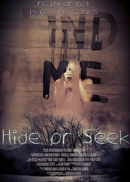 Find Me
