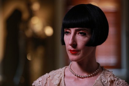 Finding Nefertiti