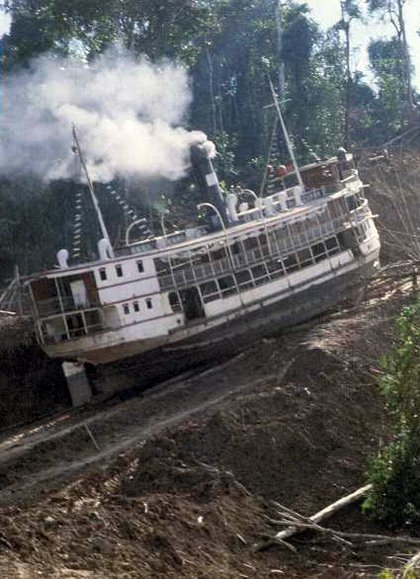Fitzcarraldo