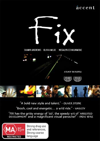Fix
