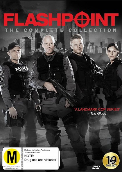 Flashpoint