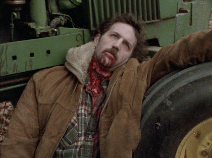 FleshEater: Revenge of the Living Dead