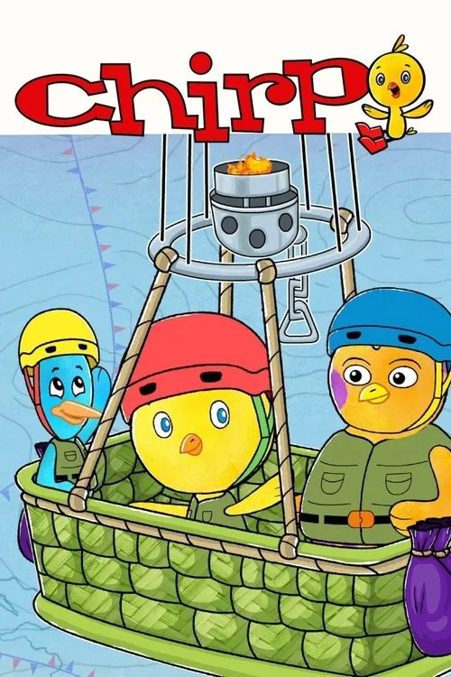Fly Me to Balloon
