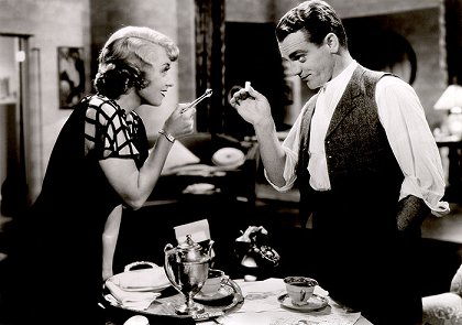 Footlight Parade