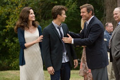 Footloose: Tanec zakázán