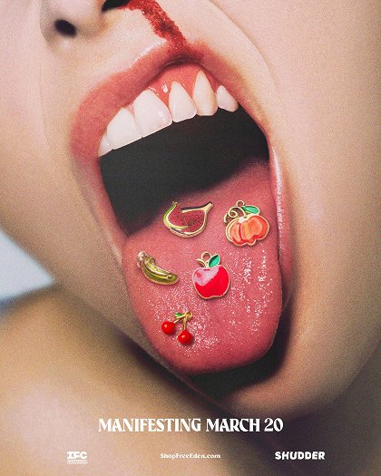 Forbidden Fruits