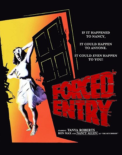Forced Entry