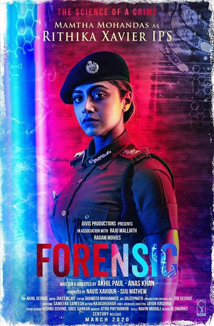 Forensic
