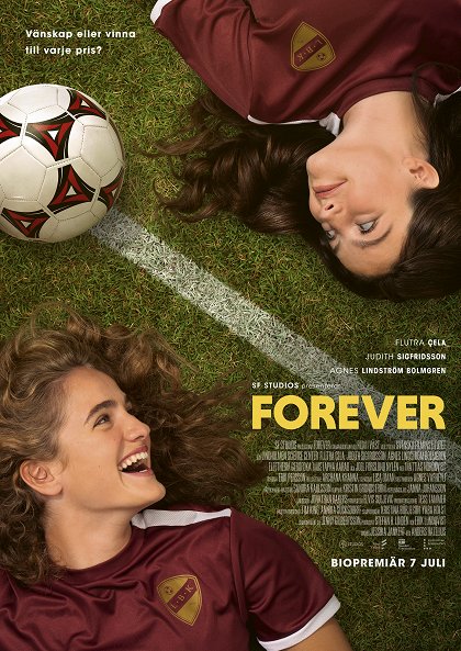 Forever