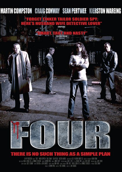 Four