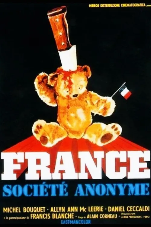 France société anonyme